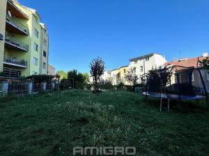 Prodej bytu 1+1, Brno, Jugoslávská, 49 m2