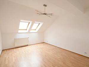 Pronájem bytu 4+kk, Domažlice, Kostelní, 129 m2