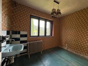 Prodej rodinného domu, Děčín, Žlebská, 150 m2