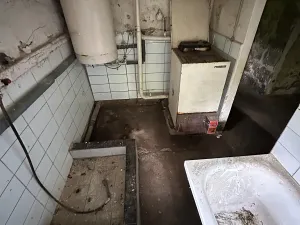 Prodej rodinného domu, Děčín, Žlebská, 150 m2