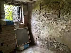 Prodej rodinného domu, Děčín, Žlebská, 150 m2