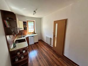 Pronájem bytu 3+1, Děčín, Vítězství, 59 m2