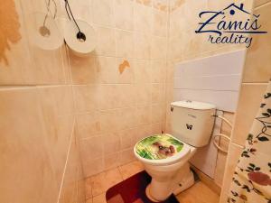 Pronájem bytu 2+1, Kladno, Litevská, 62 m2