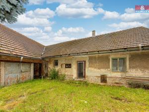 Prodej rodinného domu, Chlístovice - Zdeslavice, 80 m2