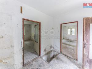 Prodej rodinného domu, Chlístovice - Zdeslavice, 80 m2