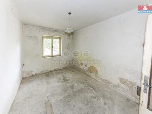 Prodej rodinného domu, Chlístovice - Zdeslavice, 80 m2