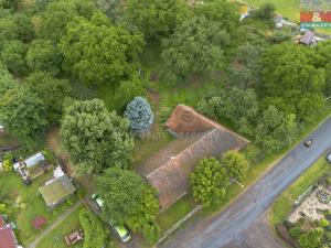 Prodej rodinného domu, Chlístovice - Zdeslavice, 80 m2