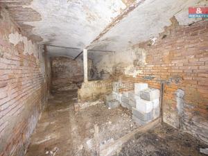 Prodej rodinného domu, Chlístovice - Zdeslavice, 80 m2