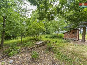 Prodej rodinného domu, Chlístovice - Zdeslavice, 80 m2