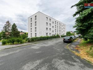 Pronájem bytu 2+1, Kdyně, Družstevní, 54 m2