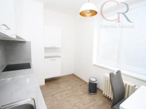 Pronájem bytu 1+1, Plzeň - Východní Předměstí, Brojova, 38 m2