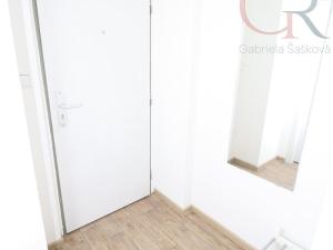 Pronájem bytu 1+1, Plzeň - Východní Předměstí, Brojova, 38 m2