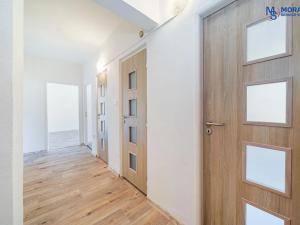 Pronájem bytu 2+1, Bruntál, Jesenická, 53 m2
