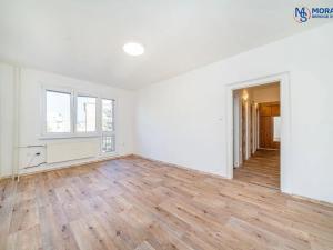 Pronájem bytu 2+1, Bruntál, Jesenická, 53 m2