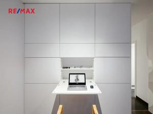 Pronájem bytu 1+kk, Praha - Letňany, Nepomuckých, 45 m2