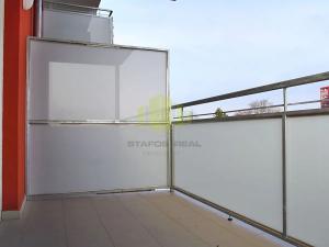 Pronájem bytu 1+kk, Olomouc, Janského, 33 m2