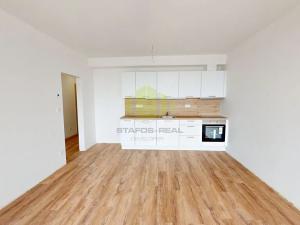 Pronájem bytu 2+kk, Olomouc, Camilla Sitteho, 63 m2