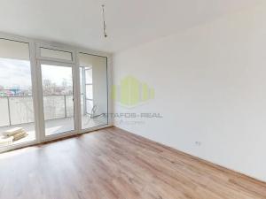 Pronájem bytu 2+kk, Olomouc, Camilla Sitteho, 63 m2