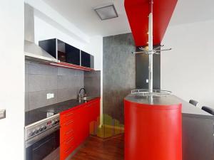 Pronájem bytu 2+kk, Olomouc, Fischerova, 44 m2