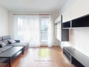 Pronájem bytu 2+kk, Olomouc, Fischerova, 44 m2