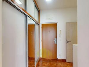Pronájem bytu 2+kk, Olomouc, Fischerova, 44 m2
