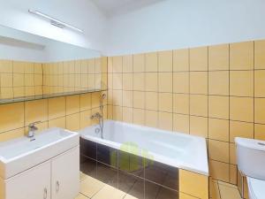 Pronájem bytu 2+kk, Olomouc, Fischerova, 44 m2