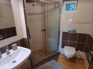 Prodej chaty, Frýdštejn - Roudný, 57 m2
