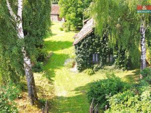 Prodej rodinného domu, Rašovice - Jindice, 92 m2