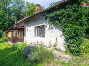 Prodej rodinného domu, Rašovice - Jindice, 92 m2