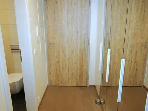 Pronájem bytu 1+kk, Praha - Modřany, Vrátnická, 36 m2