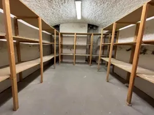 Pronájem skladu, Praha - Nové Město, Klimentská, 61 m2