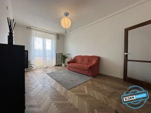 Prodej bytu 2+1, Přerov, Optiky, 58 m2