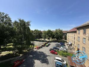 Prodej bytu 2+1, Přerov, Optiky, 58 m2