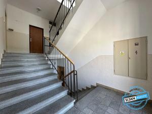 Prodej bytu 2+1, Přerov, Optiky, 58 m2