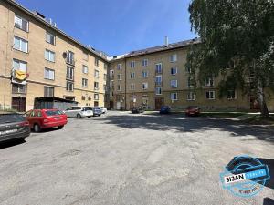 Prodej bytu 2+1, Přerov, Optiky, 58 m2