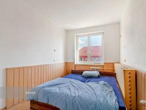 Prodej bytu 3+1, Tachov, Školní, 63 m2