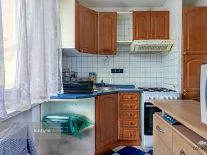Prodej bytu 3+1, Tachov, Školní, 63 m2