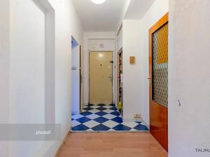 Prodej bytu 3+1, Tachov, Školní, 63 m2