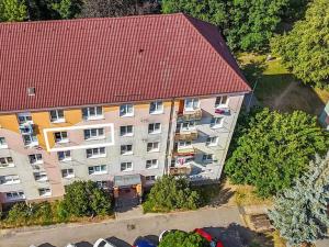 Prodej bytu 3+1, Tachov, Školní, 63 m2