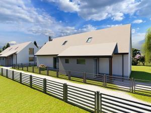 Prodej rodinného domu, Divišov, 108 m2