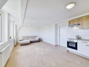 Pronájem bytu 2+kk, Aš, Chebská, 53 m2