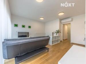 Pronájem bytu 1+kk, Praha - Smíchov, Gabrielská, 37 m2
