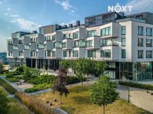 Pronájem bytu 1+kk, Praha - Smíchov, Gabrielská, 37 m2