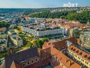 Pronájem bytu 1+kk, Praha - Smíchov, Gabrielská, 37 m2