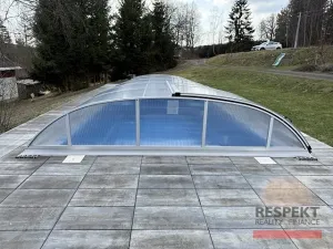 Prodej bytu 3+kk, Bublava, 58 m2