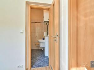 Prodej bytu 1+1, Velké Březno, 32 m2