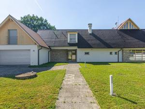 Prodej rodinného domu, Lhotka, 600 m2