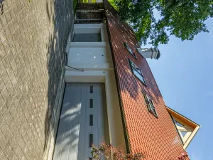 Prodej rodinného domu, Lhotka, 600 m2