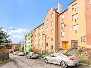 Pronájem bytu 2+1, Děčín, Kamenická, 66 m2