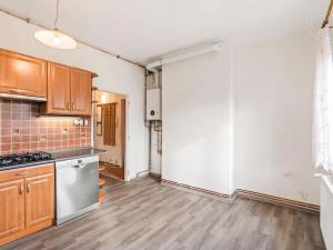 Pronájem bytu 2+1, Děčín, Kamenická, 66 m2